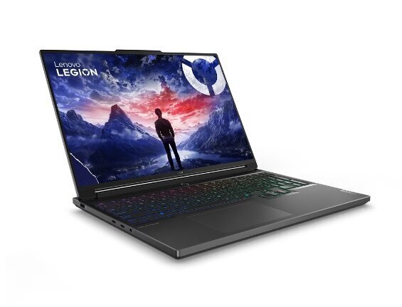 Lenovo Legion 7 16IRX9 (83FD0053PB) цена и информация | Portatīvie datori | 220.lv