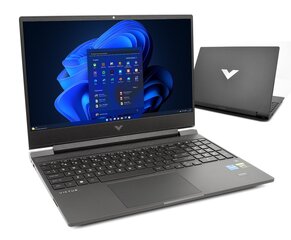 HP Victus 15 (9W1Q0EA) цена и информация | Ноутбуки | 220.lv