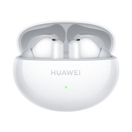 Huawei Freebuds 6i White Orca-T100 cena un informācija | Austiņas | 220.lv