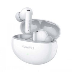 Huawei Freebuds 6i White Orca-T100 цена и информация | Наушники | 220.lv