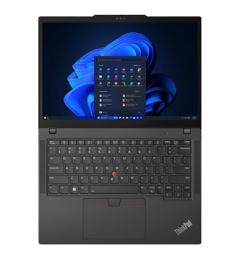 Lenovo ThinkPad X13 Gen 5 (21LU0014PB) cena un informācija | Portatīvie datori | 220.lv