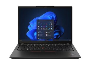 Lenovo ThinkPad X13 Gen 5 (21LU0014PB) cena un informācija | Portatīvie datori | 220.lv