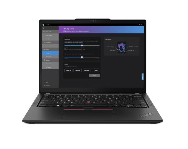 Lenovo ThinkPad X13 Gen 5 (21LU0014PB) cena un informācija | Portatīvie datori | 220.lv