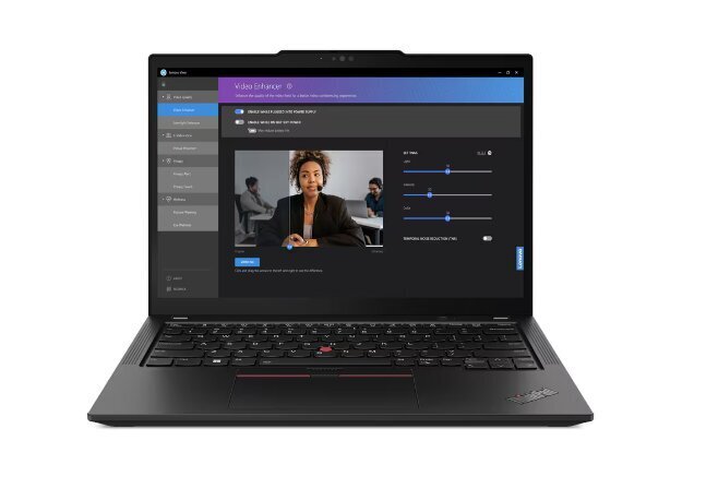 Lenovo ThinkPad X13 Gen 5 (21LU0014PB) cena un informācija | Portatīvie datori | 220.lv