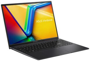 Asus Vivobook 16X K3605VC-MB266W (90NB11D1-M00BH0) цена и информация | Ноутбуки | 220.lv