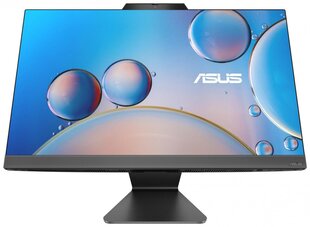 Asus All in One M3402WFAK-BA074W (90PT03L2-M00FL0) cena un informācija | Stacionārie datori | 220.lv