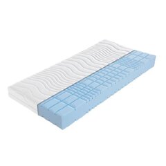 Mattress Comfy Pocket Spring H2 90x200cm цена и информация | Матрасы | 220.lv