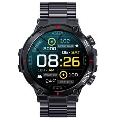 Smartwatch Gravity GT8-2 cena un informācija | Vīriešu pulksteņi | 220.lv