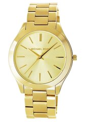 Zegarek Damski Michael Kors MK3179 cena un informācija | Vīriešu pulksteņi | 220.lv