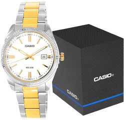 Zegarek Męski Casio MTP-1302PSG-7AVEF цена и информация | Мужские часы | 220.lv