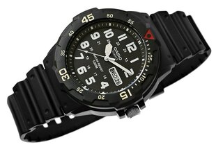 Zegarek Casio MRW-200H-1BVEG 10 Bar цена и информация | Мужские часы | 220.lv