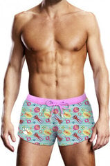 Prowler Swim Trunk Swimming Small цена и информация | Плавки, плавательные шорты | 220.lv