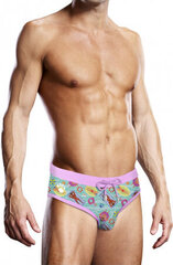 Prowler Swim Brief Swimming Small cena un informācija | Peldšorti, peldbikses | 220.lv