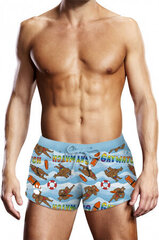 Prowler Swim Trunk Gaywatch Bears Small цена и информация | Плавки, плавательные шорты | 220.lv