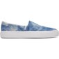 TOMS Washed Denim Women Alpargata Fenix Slip On 228421 cena un informācija | Sporta apavi sievietēm | 220.lv