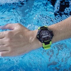 Часы женские Casio G-Shock G-Squad Serie GBD-H2000-1A9ER цена и информация | Женские часы | 220.lv