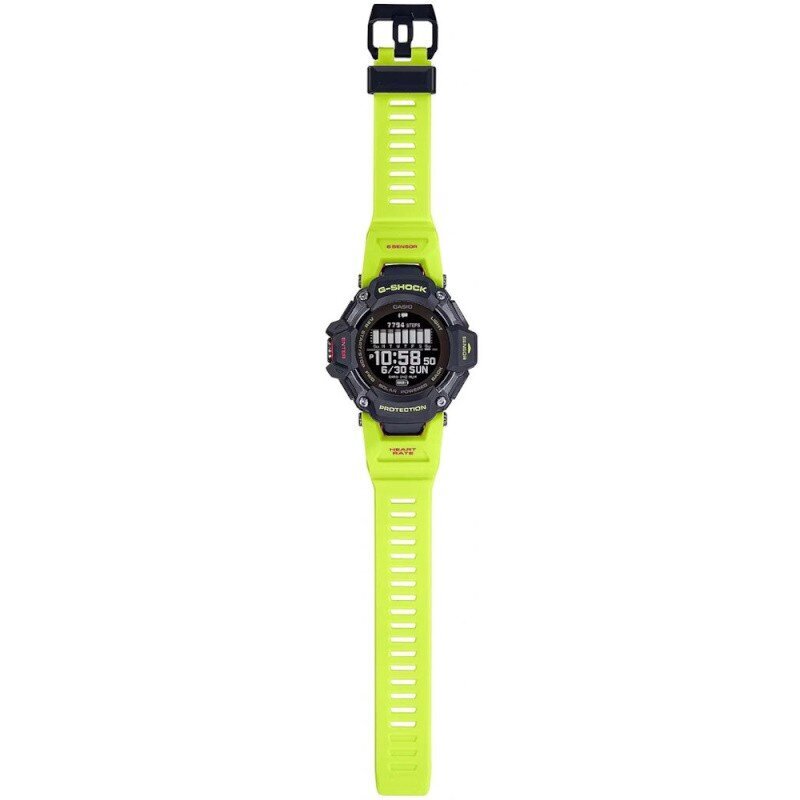 Casio G-Shock GBD-H2000-1A9ER cena un informācija | Sieviešu pulksteņi | 220.lv