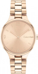 Ck Calvin Klein CALVIN KLEIN Mod. 1681241 цена и информация | Женские часы | 220.lv