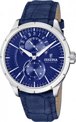 Часы женские Festina F16573/7 цена и информация | Женские часы | 220.lv