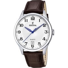 Festina WATCHES Mod. F20426/1 цена и информация | Женские часы | 220.lv