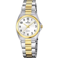 Festina WATCHES Mod. F20556/1 цена и информация | Женские часы | 220.lv