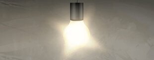 LED spuldze, E14 4W C37, 4500K, 1 gab. cena un informācija | Spuldzes | 220.lv