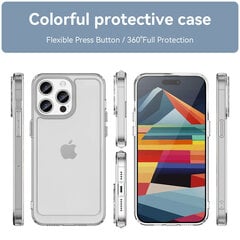 Newskin Clear Case cena un informācija | Telefonu vāciņi, maciņi | 220.lv