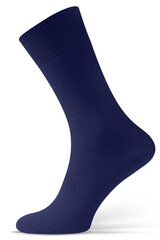 Zeķes vīriešiem Socks Lab, zilas, 5 pāri cena un informācija | Vīriešu zeķes | 220.lv