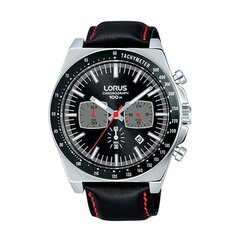 Lorus WATCHES Mod. RT359GX9 cena un informācija | Sieviešu pulksteņi | 220.lv