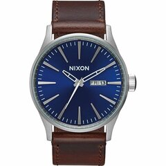 Nixon WATCHES Mod. A105-1524 цена и информация | Мужские часы | 220.lv