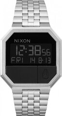 Nixon WATCHES Mod. A158-000 цена и информация | Мужские часы | 220.lv