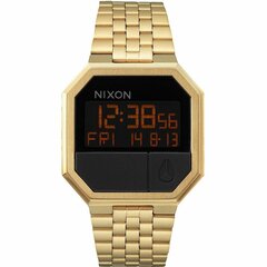 Nixon WATCHES Mod. A158-502 цена и информация | Мужские часы | 220.lv