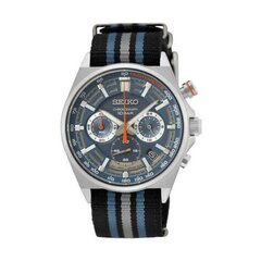 Seiko WATCHES Mod. SSB409P1 цена и информация | Мужские часы | 220.lv