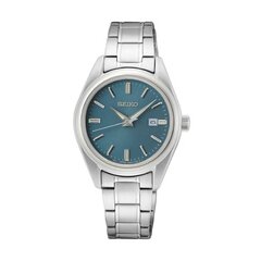 Seiko WATCHES Mod. SUR531P1 цена и информация | Мужские часы | 220.lv