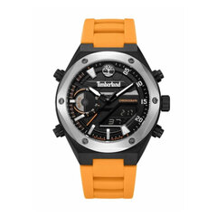 Timberland WATCHES Mod. TDWGP2231402 цена и информация | Мужские часы | 220.lv