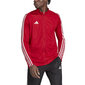 Bluza męska adidas Tiro 23 League Training Track Top czerwona HS3502 цена и информация | Vīriešu džemperi | 220.lv