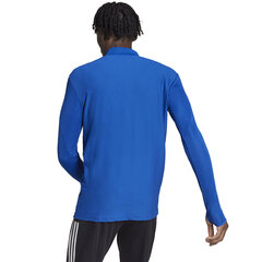 Bluza męska adidas Tiro 23 League Training Top niebieska HS0328 cena un informācija | Vīriešu džemperi | 220.lv