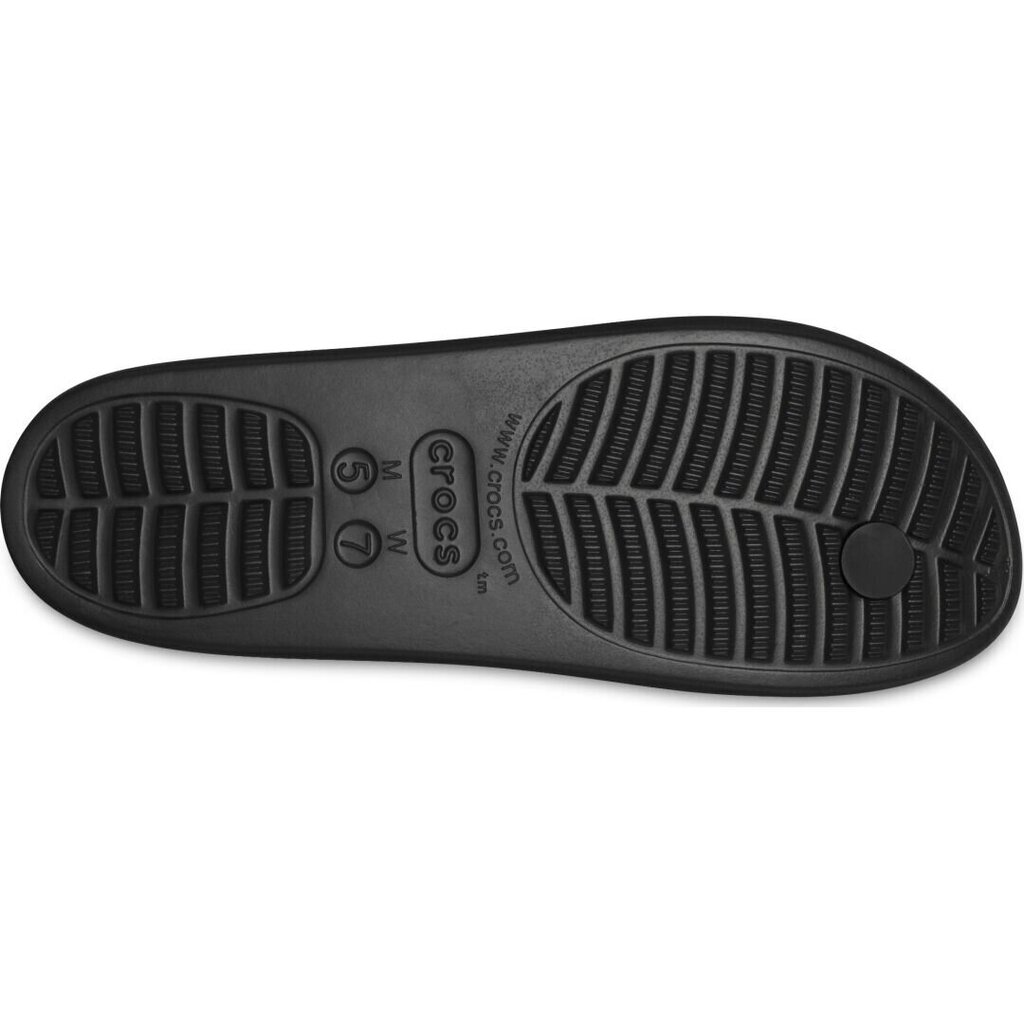 Crocs™ Baya Platform Flip 233111 cena un informācija | Iešļūcenes, čības sievietēm | 220.lv