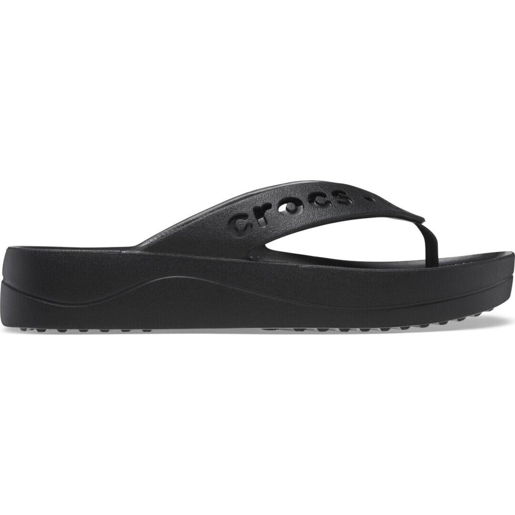 Crocs™ Baya Platform Flip 233111 cena un informācija | Iešļūcenes, čības sievietēm | 220.lv