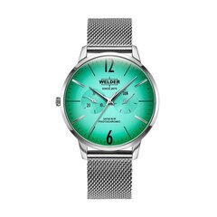 Welder WATCHES Mod. WWRS400 цена и информация | Мужские часы | 220.lv