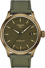 Tissot Mod. GENT XL SWISSMATIC цена и информация | Мужские часы | 220.lv