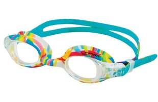 Очки для плавания Finis Mermaid Goggle Beach цена и информация | Очки для плавания | 220.lv