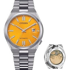 Citizen WATCHES Mod. NJ0150-81Z цена и информация | Мужские часы | 220.lv