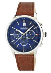 Zegarek Męski Tommy Hilfiger TM1791629 цена и информация | Мужские часы | 220.lv