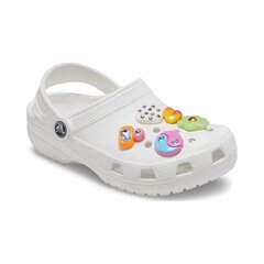 Crocs™ Crocs TECHNICOLOR 5 PACK G1052600-MU 246115 cena un informācija | Iešļūcenes, čības sievietēm | 220.lv