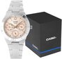 Zegarek Damski CASIO LTP-2069D-4AVEG cena un informācija | Sieviešu pulksteņi | 220.lv