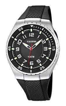 Calypso WATCHES Mod. K6063/4 cena un informācija | Vīriešu pulksteņi | 220.lv