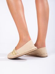 Espadrilles sievietēm BIG STAR LL274895 82352-19 цена и информация | Женские туфли | 220.lv