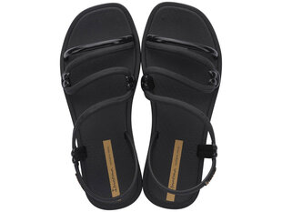 Sandały Ipanema Solar Sandal Fem 15310-21 cena un informācija | Sieviešu sandales | 220.lv