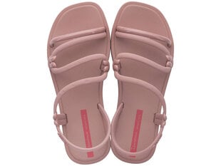 Sandały Ipanema Solar Sandal Fem 15311-21 цена и информация | Женские босоножки | 220.lv